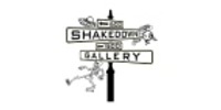 Shakedown Gallery coupons